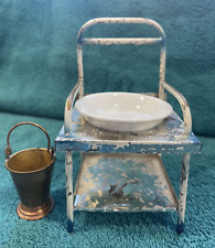 Antique miniature dollhouse for sale  Sidney