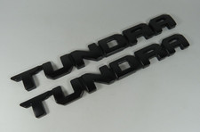 Toyota tundra emblems for sale  Los Angeles