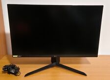 Monitor gaming 27gp850 usato  Serrapetrona