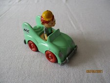 Disney ancienne figurine d'occasion  Pommeuse