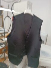 Gilet cameriere usato  Statte