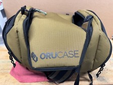 Orucase gear bag for sale  Kalamazoo