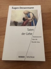 Taten meditationen wunder gebraucht kaufen  Mainz-Kostheim