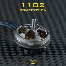 1102 9000kv motor gebraucht kaufen  Frankfurt am Main