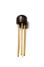Bc153 sgs transistor usato  Zoagli