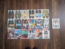 Sneaker freaker magazine for sale  SALE