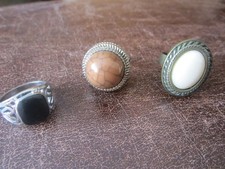Ringe den 70er gebraucht kaufen  Friedrichshafen