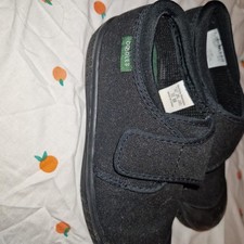 Clarks doodles black for sale  BANBRIDGE
