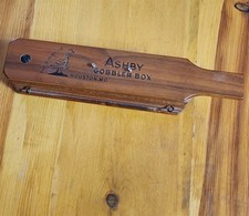 Vintage ashby gobbler for sale  Pontiac