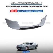 Para-choque dianteiro usado original para Aston Martin Rapide S OE ED43-17626-AA comprar usado  Enviando para Brazil