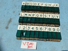 Seeburg v200 selector for sale  Napa