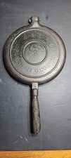 wagner waffle maker for sale  Fordyce