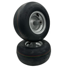 Set 13x6.50 wheels for sale  Chandler