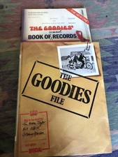 Annuals goodies 1970 for sale  RYDE