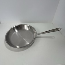Clad inch sauté for sale  Homestead