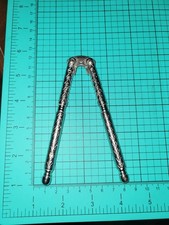 Steel spring nutcracker for sale  Portsmouth
