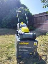 Challenge corded 32cm for sale  NEWARK