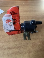 Bobina accensione alfa usato  Vicenza