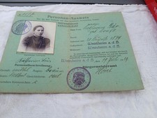 Vintage alter personen gebraucht kaufen  Mannheim