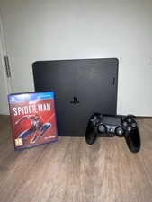 Ps4 slim 500gb for sale  LONDON
