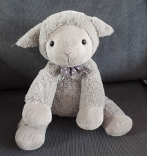 Doudou peluche mouton d'occasion  Moissy-Cramayel