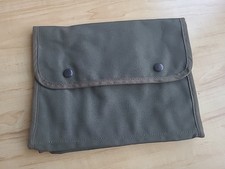 Bundeswehr fahrzeugmappe fahrz gebraucht kaufen  Uettingen