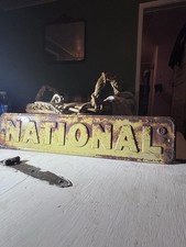 National oil field for sale  Atlanta