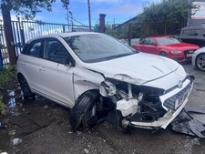 Hyundai i20 2019 for sale  BURY