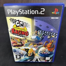 Cartoon network racing usato Cartoon network racing usato  Fucecchio