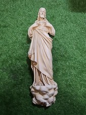 Large antique jesus for sale  Hamburg