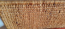 Bett 140x200 wasserhyazinthe gebraucht kaufen  Füssen