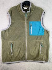 Orvis softshell vest for sale  Flushing