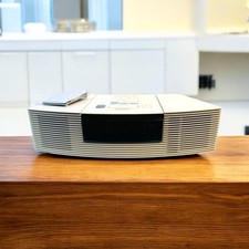 Bose wave radio d'occasion  Expédié en Belgium