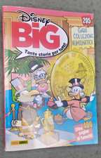 Disney big 205 usato  Torino