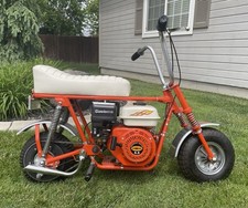 1969 rupp minibike for sale  Boise