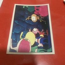 Figurina n.198 snorky usato  Firenze