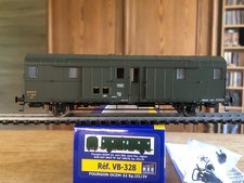 Ree 328 sncf d'occasion  Baisieux