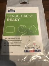 Pastille gel capteur d'occasion  Laval