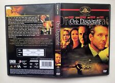 Ore disperate dvd usato  Acqui Terme