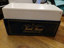 Box trivial pursuit for sale  PORT TALBOT
