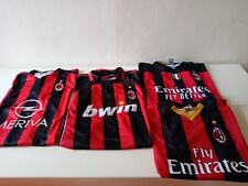 Lotto quattro maglia usato  Varese