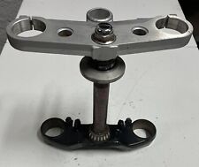 Piastre forcelle yamaha usato  Nave