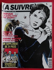 Magazine adulte suivre d'occasion  Le Portel