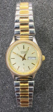 Citizen quartz ladies for sale  Leawood