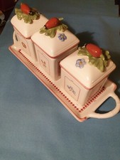 Villeroy boch vassoio usato  Messina