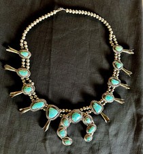 Vintage navajo sterling for sale  Bellingham