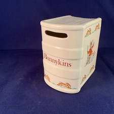 Royal doulton bunnykins for sale  Mount Holly