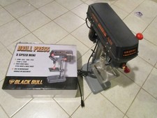 Black bull speed for sale  Mankato