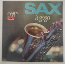 James last orchestra usato  Aprilia