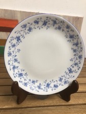 Arzberg blaublüte kuchentelle gebraucht kaufen  Hollern-Twielenfleth